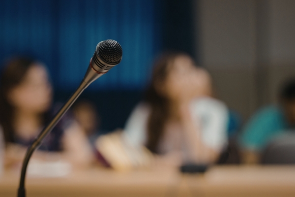 Event & Conference Transportation